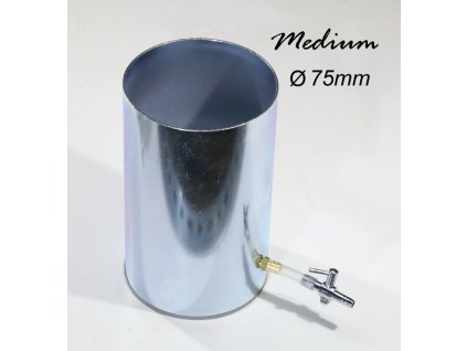 Lakovací válec Medium