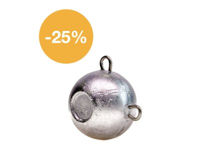 Zavrtávací jigová hlava SAF Screw Head Natural