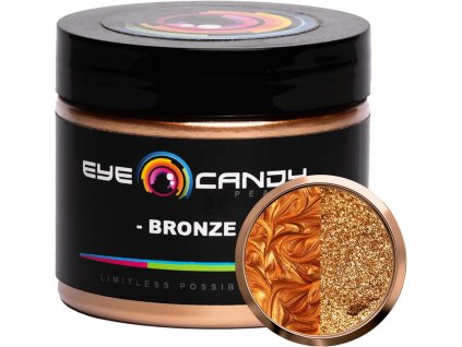 Bronze - Eye Candy Pigments