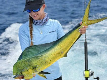 mahimahi