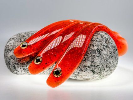 red orange uv
