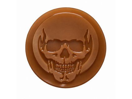 Dead On Plastix Cocoa