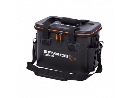 74158 - Savage Gear WPMP Boat And Bank Bag L