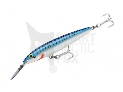 Wobler Rapala Magnum SM 22cm 100g