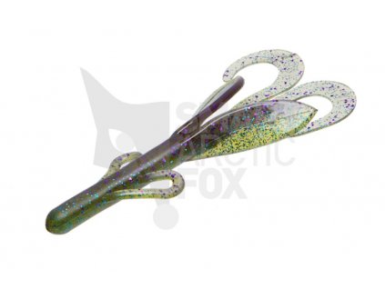 022-317 ZOOM Brush Hog Green Spraeyd Grass