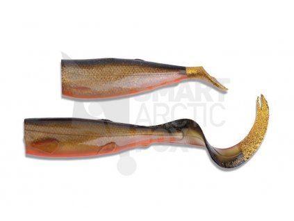 48668 - Savage Gear Cutbait Herring 25cm - Red Fish