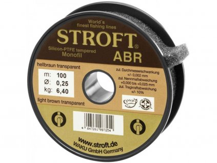 Stroft ABR 200m