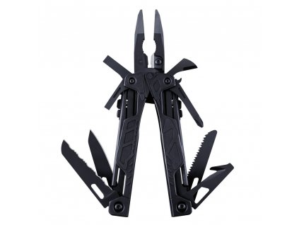 Multifunkční kleště Leatherman OHT Black