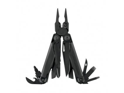 Multifunkční kleště Leatherman Surge Black