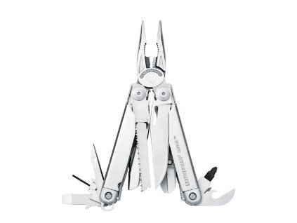 Multifunkční kleště Leatherman Surge