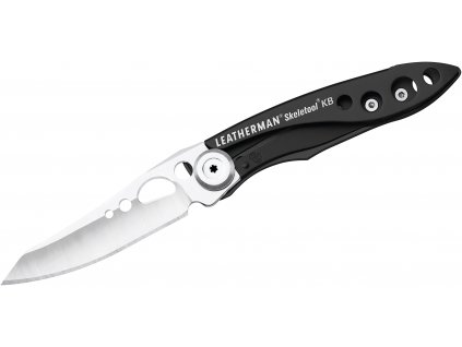 Nůž Leatherman Skeletool KB