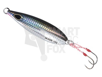 Pilker Jaxon Holo Reflex Skemp 130g A