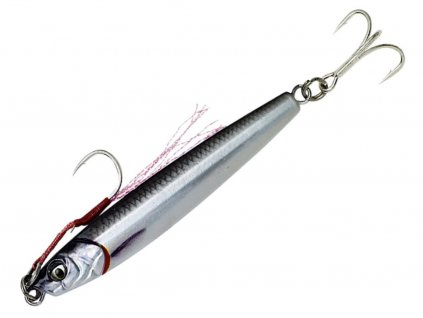 63934 - SG 3D Jig Minnow 9.3cm 40g Flash Minnow PHP