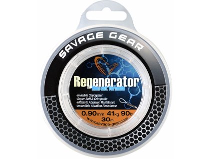 54838 Savage Gear Regenerator Mono 0.40mm