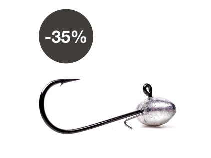 Jigová hlavička SAF Margay 2X