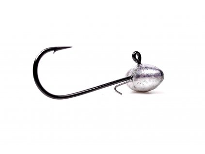 SAF Margay 2X - ultimate zander fishing jig head