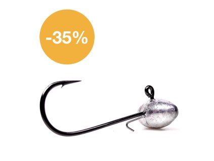 Jigová hlavička SAF Margay 2X