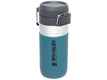 Stanley The Quick Flip, 470 ml, Charcoal, thermos