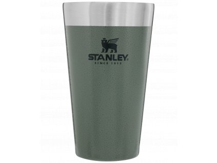 10-02282-057 Pinta STANLEY Adventure - zelená 470ml