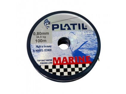 Vlasec Platil Marine 0.60mm