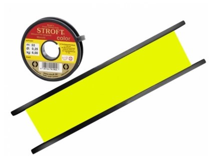 Stroft Color Fluor 200m