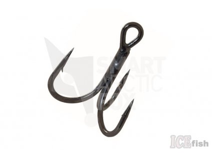 Saltwater treble hooks - Norway fishing specialist