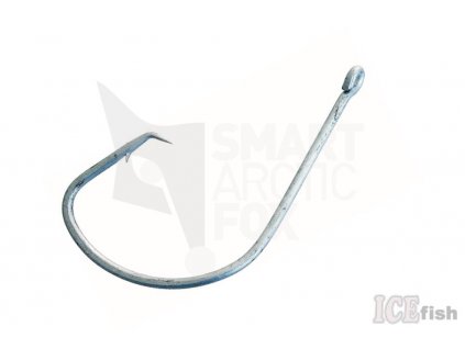 8026 Sea hook ICE fish CIRCLE