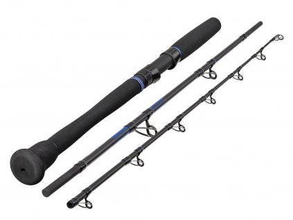 SPORTEX Magnus Travel Jigging 2.10m (50lb)