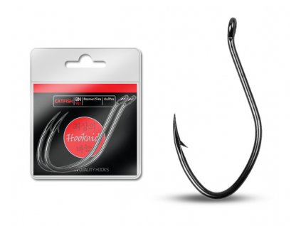 Háček Delphin HKD CATFISH 6/0