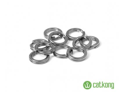 101000444 Flat rings CATKONG 110kg