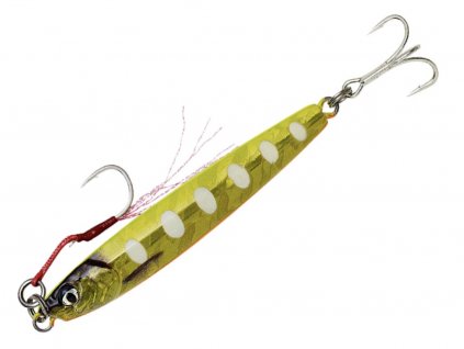 63936 SG 3D Jig Minnow 9.3cm 40g YGO PHP