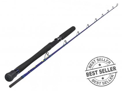 SPORTEX Neptoon Jigging 2.15m 30lb