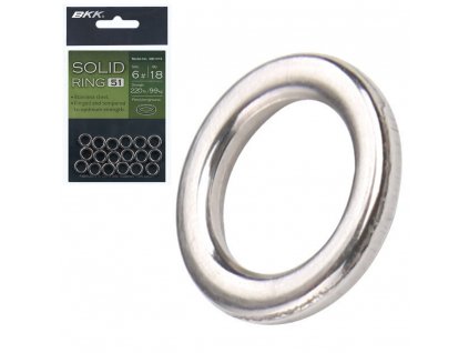 BKK Solid Ring-51