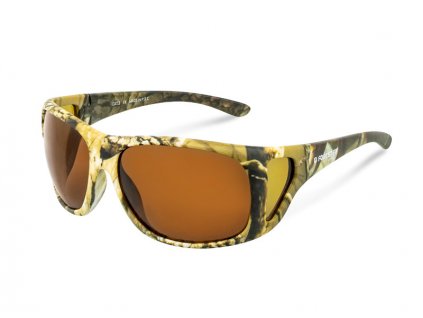 101002101 Polarized sunglasses Delphin SG FOREST FF / Full FRAME