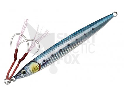 74451 - Savage Gear 3D Slim Jig Minnow Sardine 150g