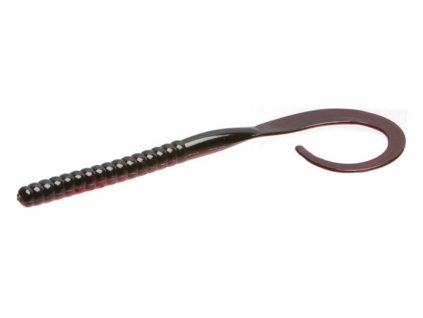 118-029 ZOOM Magnum Ol' Monster Red Shad