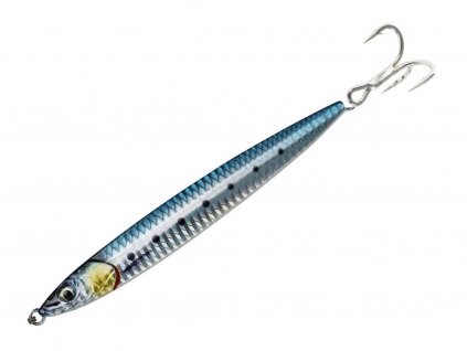 71290 - Savage Gear 3D Slim Jig Minnow Sardine 80g