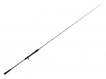 74915 Savage Gear SGS2 Slow Jigging Baitcast 1.93m 250g