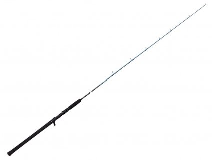 74912 Savage Gear SGS2  Jigging Baitcast 1.80m 100-250g