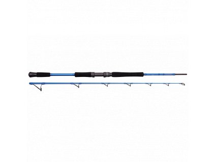 75810 Savage Gear SGS4 Boat Game 1.90m 150-400g