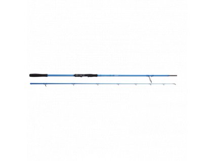 75817 - Savage Gear Salt SGS4 Shad & Metal Specialist 2,13m 80g