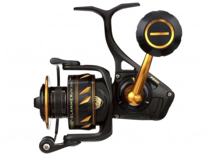 Penn Slammer IV 3500 - Norway fishing specialist