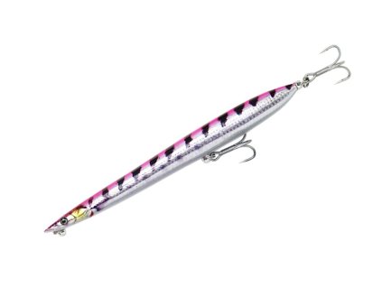 Savage Gear Sandeel Surf Walker Floating 21cm 41gr Pink Barracuda PHP- 64065