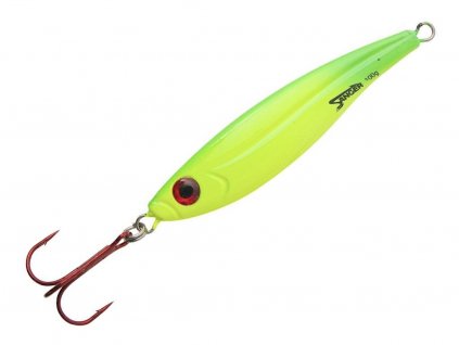 Deep sea fishing lures - Norway specialist