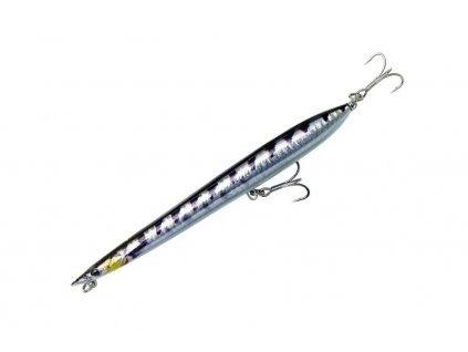 Savage Gear Sandeel Surf Walker Floating 15.5cm 17gr Green Mackerel - 64043