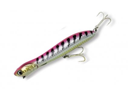 Savage Gear Panic Prey V2 13,5cm 28gr Pink Barracuda - 69726