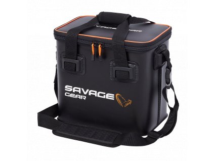 74159 Savage Gear WPMP Cooler Bag L