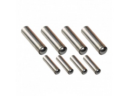 61955 - Savage Gear Steel E-Rattle KIT