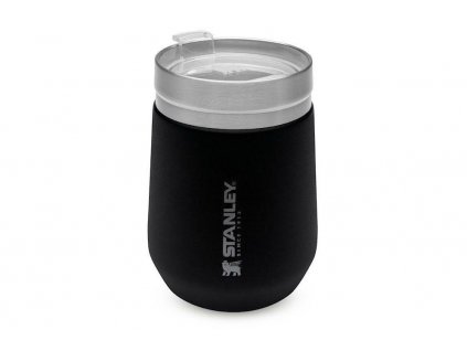 STANELY GO Everyday Insulated Tumbler - Matte Black (290ml)