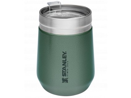 10-10292-001 Pohárek STANLEY GO Everyday - Hammertone Green (290ml)